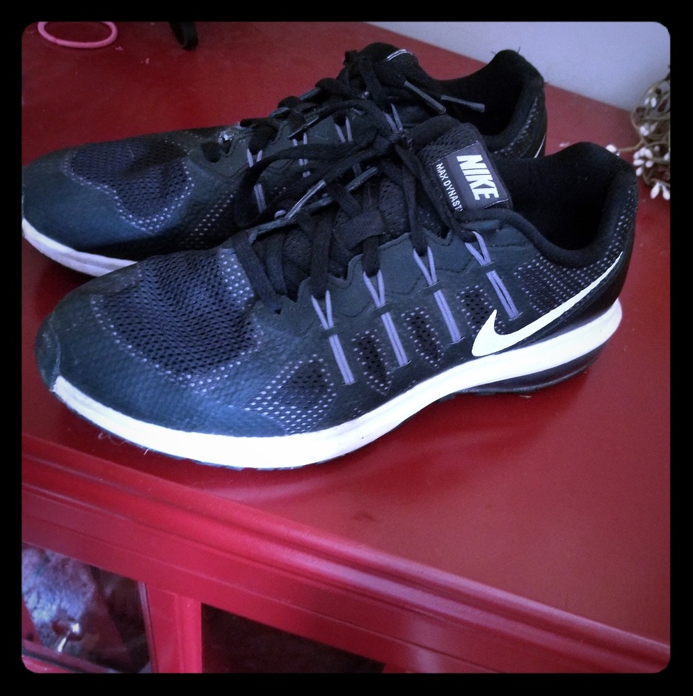 Nike shoes
